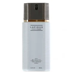 Lapidus pour Homme