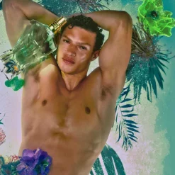 Le Beau Paradise Garden