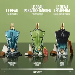 Le Beau Paradise Garden