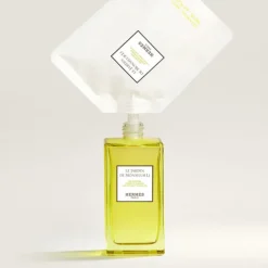 Le Jardin de Monsieur Li