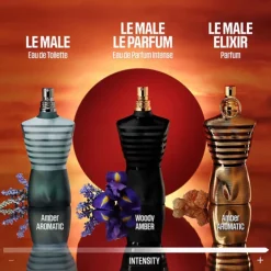 Le Male Elixir