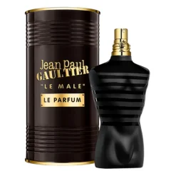 Le Male Le Parfum