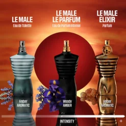Le Male Le Parfum
