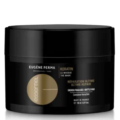 Le Masque Keratin Gold