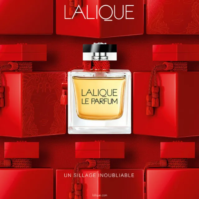 Le Parfum
