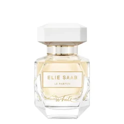 Le Parfum in White
