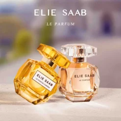 Le Parfum Lumière