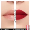 Le Rouge Deep Velvet