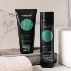 Le Shampooing Keratin Balance