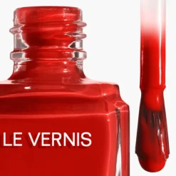 LE VERNIS