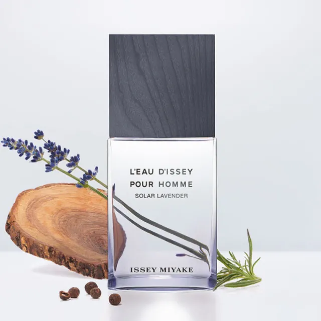 L'Eau d'Issey pour Homme Solar Lavender