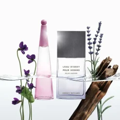 L'Eau d'Issey pour Homme Solar Lavender
