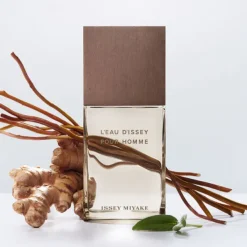 L'Eau d'Issey pour Homme Vétiver