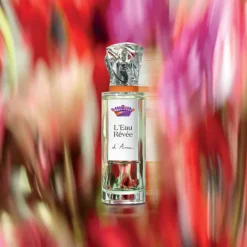 L'Eau Rêvée d'Aria