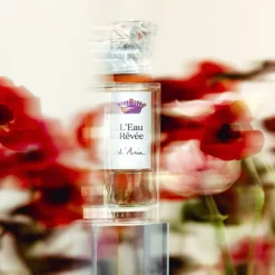 L'Eau Rêvée d'Aria