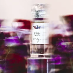 L'Eau Rêvée d'Eliya