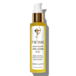 Legendary Amazon Oil