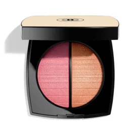 LES BEIGES POUDRE BELLE MINE LUMIERE DORÉE