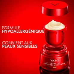 Liftactiv Collagen Specialist 16 SPF50