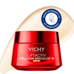 Liftactiv Collagen Specialist 16 SPF50