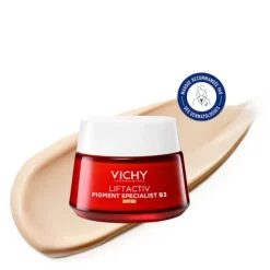 Liftactiv Crème Jour Anti-Taches B3 SPF50