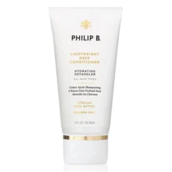 Lightweight Deep Conditioning Crème