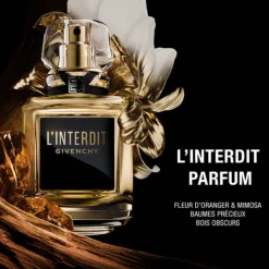 L'Interdit Parfum