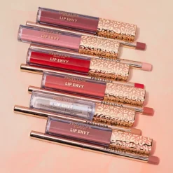 Lip Envy Gloss & Lip Liner Duo