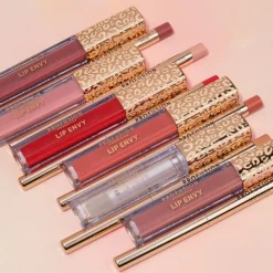 Lip Envy Gloss & Lip Liner Duo