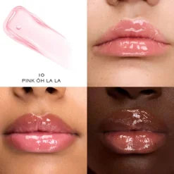 Lip Idôle Gloss