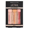 Lip Trio Nudes