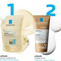 Lipikar Crème AP+M