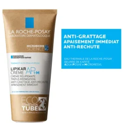 Lipikar Crème AP+M