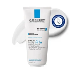 Lipikar Crème AP+M