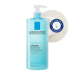 Lipikar Surgras Douche-Crème