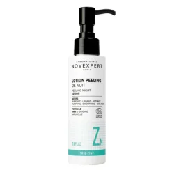 Lotion Peeling de Nuit