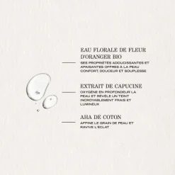 Lotion Tonique Éclat