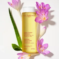 Lotion Tonique Hydratante