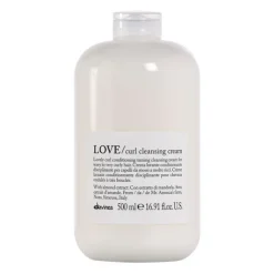 LOVE CURL Cleansing Cream