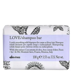 Love Shampoo Bar