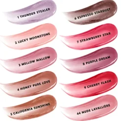 Loveshine Plumping Gloss