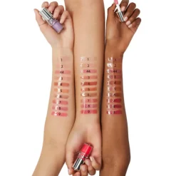 Loveshine Plumping Gloss