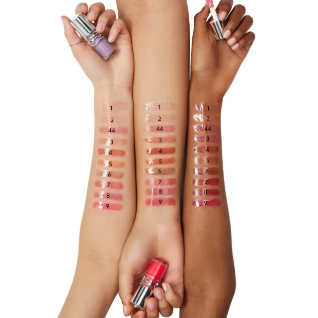 Loveshine Plumping Gloss