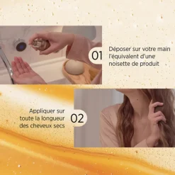 LuxeOil Elixir Reconstructeur