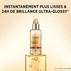 LuxeOil Elixir Reconstructeur