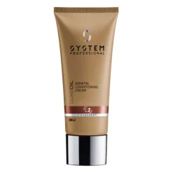 LuxeOil Keratin Conditioning Cream