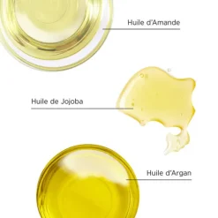 LuxeOil Keratin Restore Mask