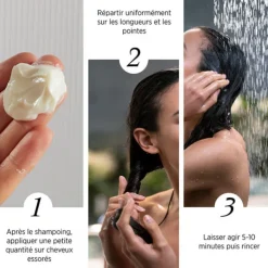 LuxeOil Keratin Restore Mask