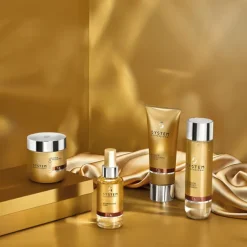 LuxeOil Keratin Restore Mask