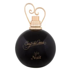 Ma Nuit